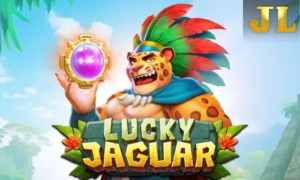 JLBet Slot- Win Jili Slot Lucky Jaguar