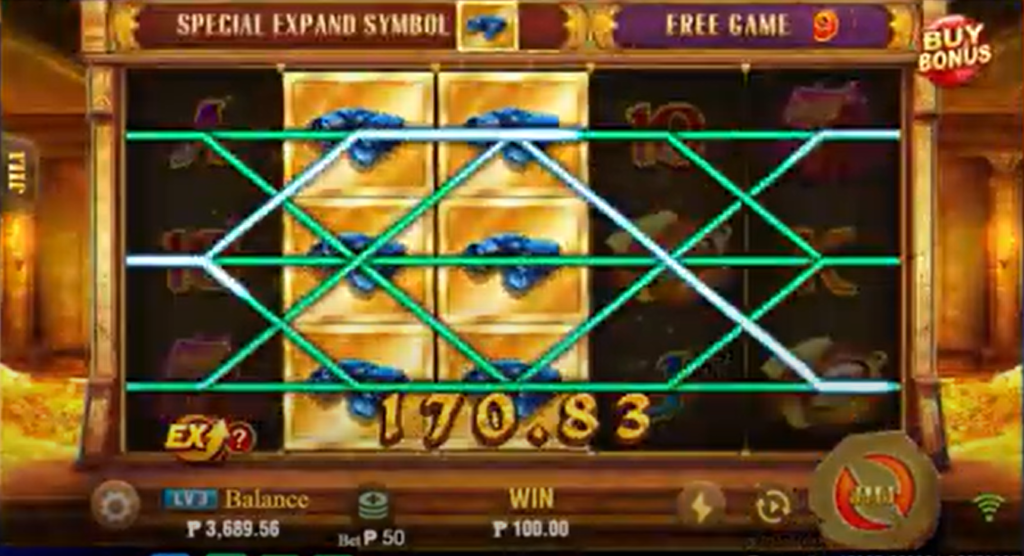 jlbet-slot-jili slot-jili book of gold demo-win