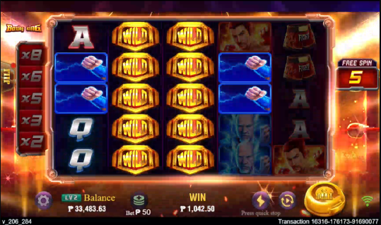 jlbet-slot-jili slot-jili boxing king demo