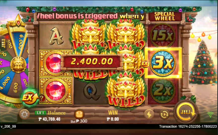 jlbet-slot-jili slot-jili fortune gems 2 demo